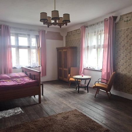 Apartman Menany Екстер'єр фото