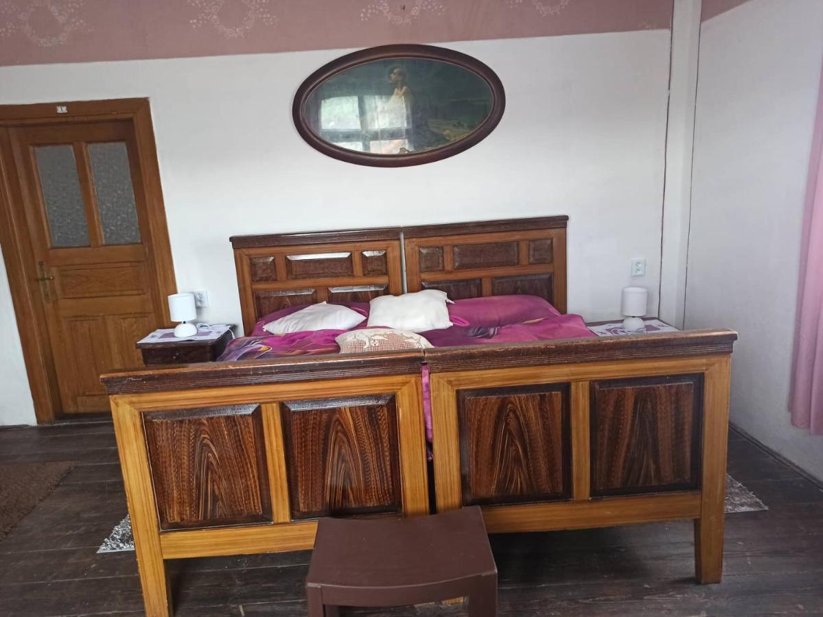 Apartman Menany Екстер'єр фото