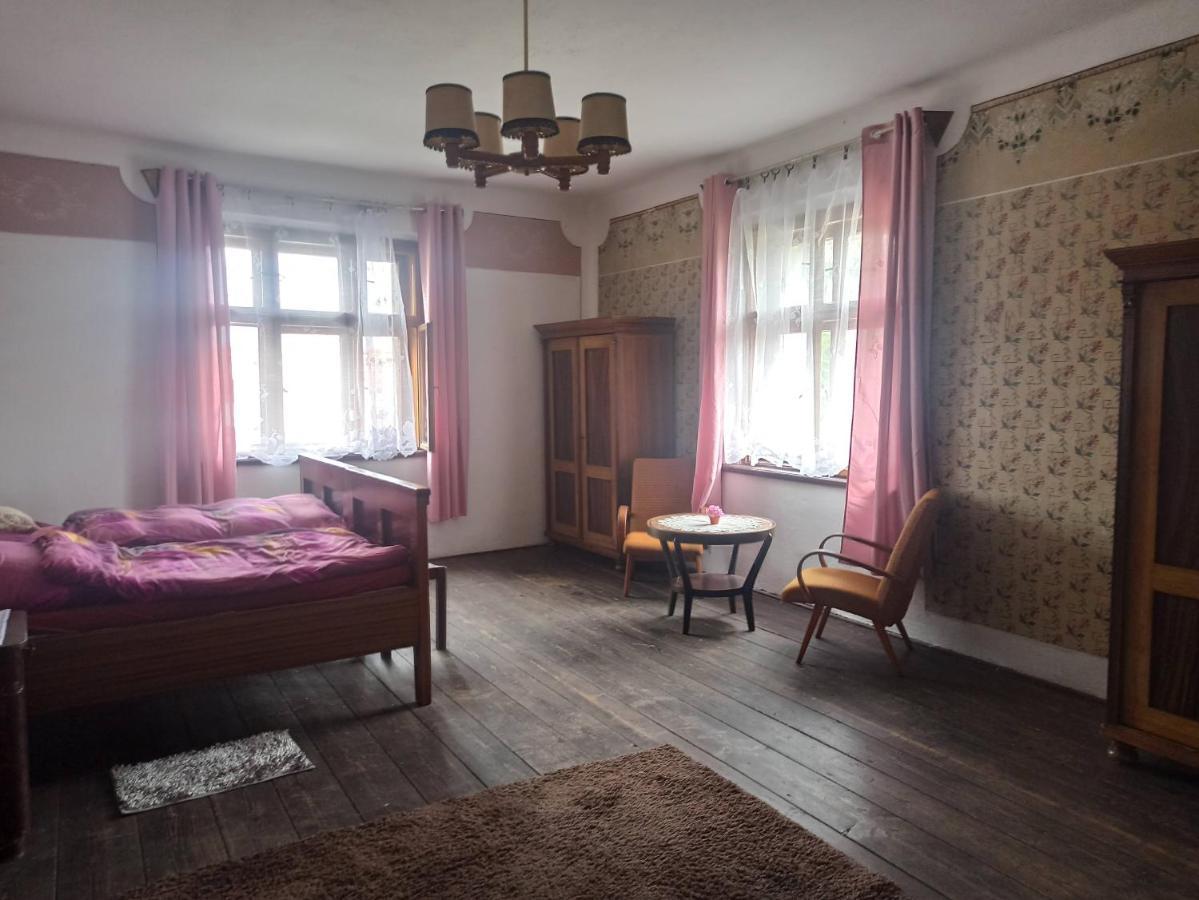 Apartman Menany Екстер'єр фото